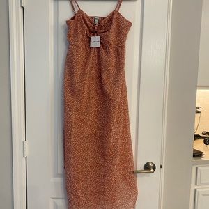 Charlotte Russe dress